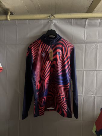 Fc Basel Pullover Raar