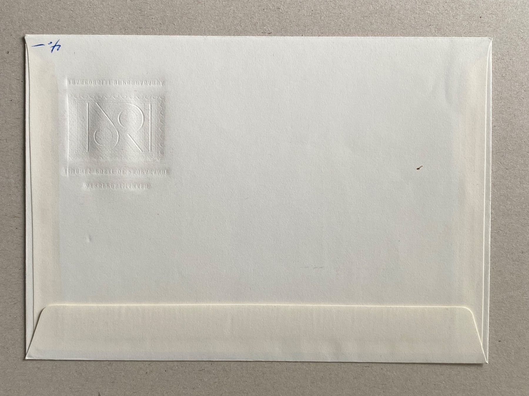 Tutti i francobolli: 375-378, FDC – Usato da Aarau venduto da hilde47 1