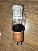 Vintage Sylvania Vacuum Tube Y10 Triode