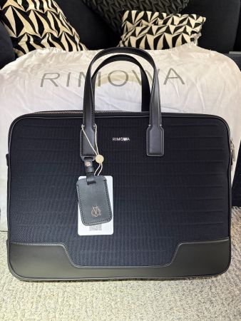 Rimowa new business bag