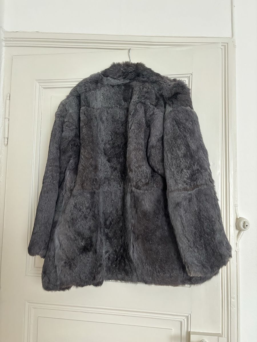 Vestes: Pelzmantel – D'occasion à Basel par na5gh 1