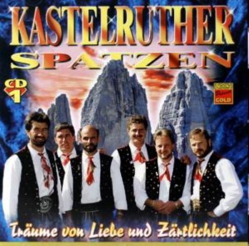 3 CD Kastelruther Spatzen Kaufen auf Ricardo