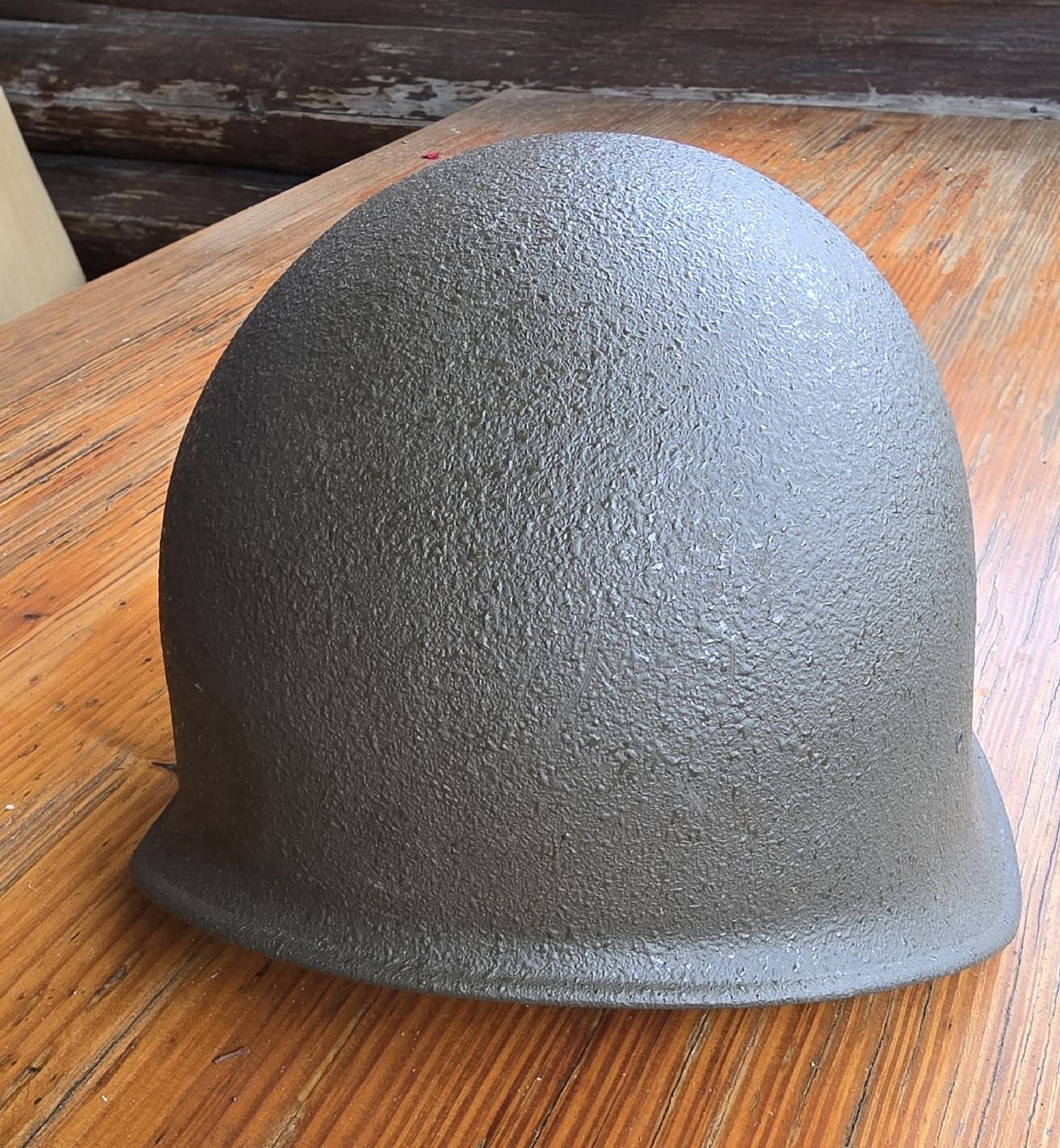 Schweizer Armee Uniformi & Effetti personali: Militärhelm der Schweizer-armee  – Usato da Burgistein venduto da maia13