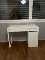 Ikea Micke Schreibtisch/ Pult