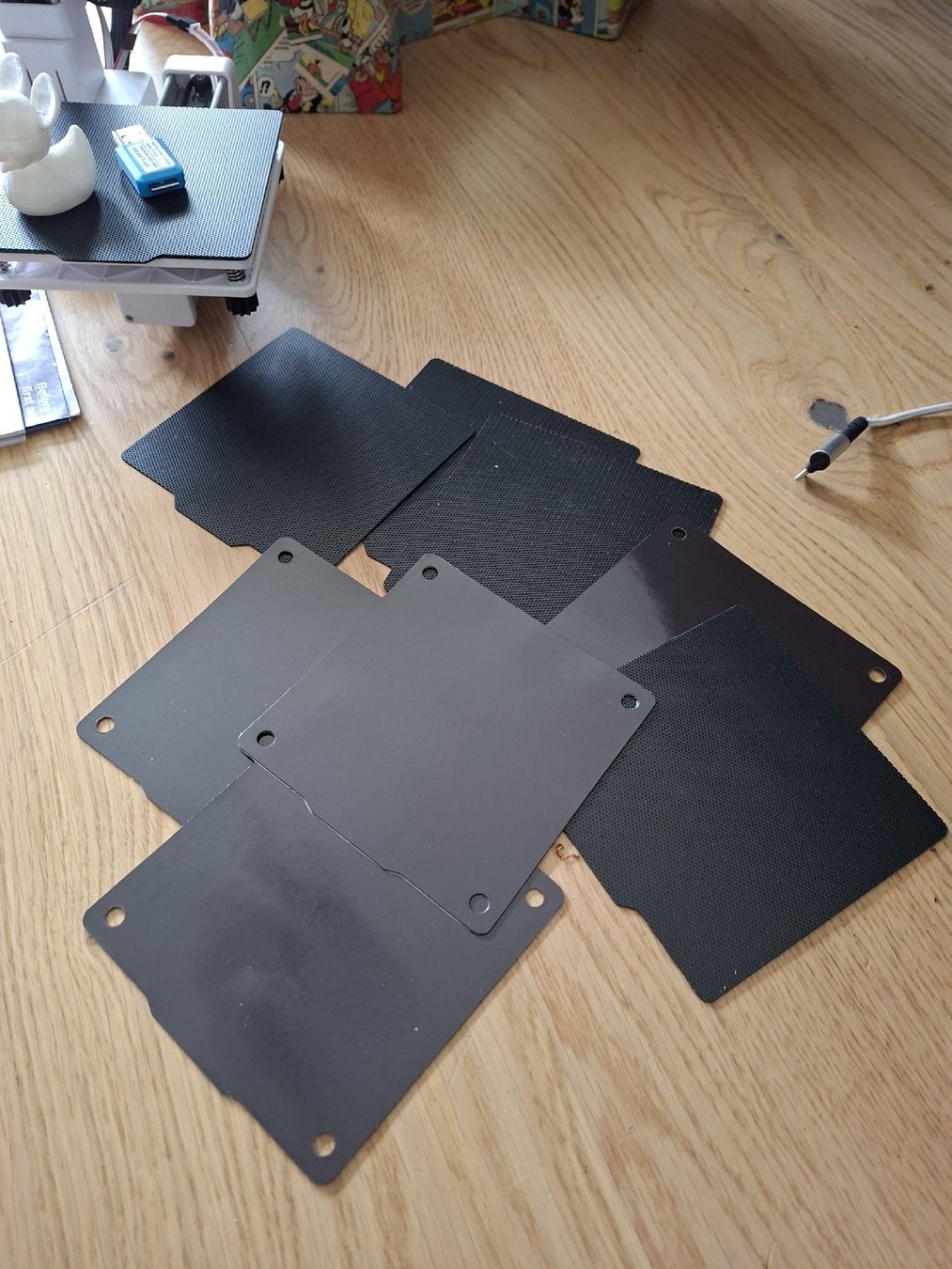 Stampanti 3D: Easy Threed mini 3d Drucker – Usato da Oberengstringen venduto da Pepper6 2