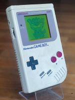 🔥Originales Nintendo Game Boy DMG-01 Konsole - ab 1.- ! 💎