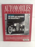 AC 54 Spécial France Mercedes SL Alfa Romeo 2.3 Dream Cars
