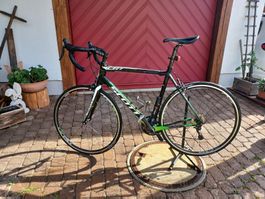 Rennvelo Carbon Scott CR1