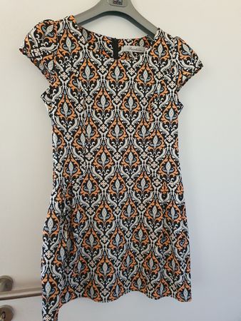 Kleid S/M