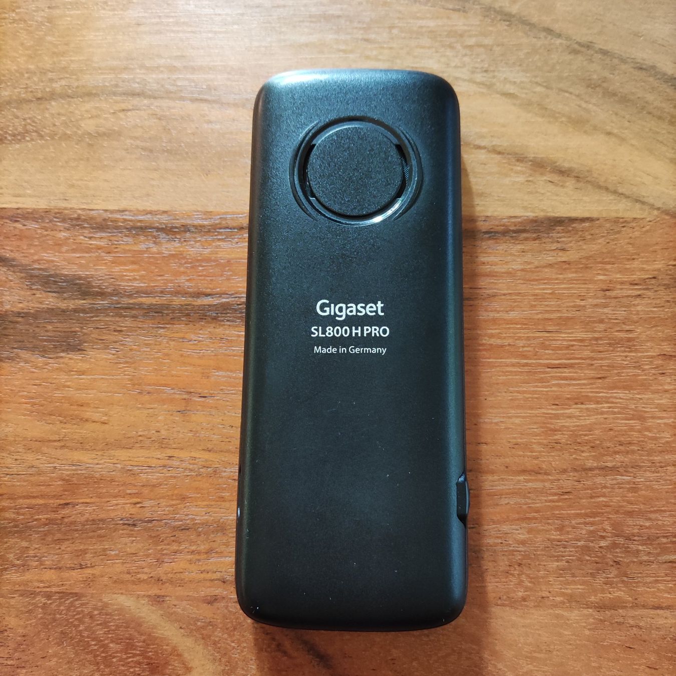 Gigaset Telefone: Gigaset SL800H Pro – Gebraucht aus Suhr von Esaurito 4