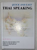 Sprachbuch Quick and Easy Thai Speaking 