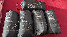 Decathlon Quechua Campingkissen 5x neu und verpackt