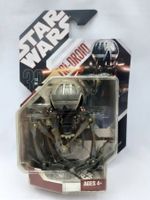 TRI DROID STAR WARS 30TH ANNIVERSARY SAGA LEGENDS‪‪‪ 77-07