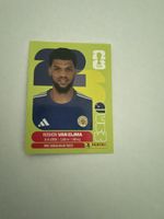 FIFA WM 2026 Roshow Van Eijma CUW 7