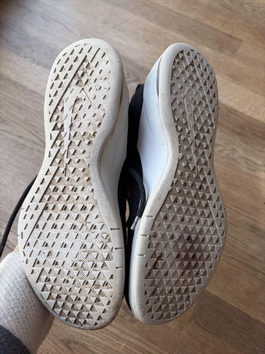 Nike Scarpe da uomo: Nike Sneaker Grösse 39 – Usato da Wettingen venduto da knamel 3