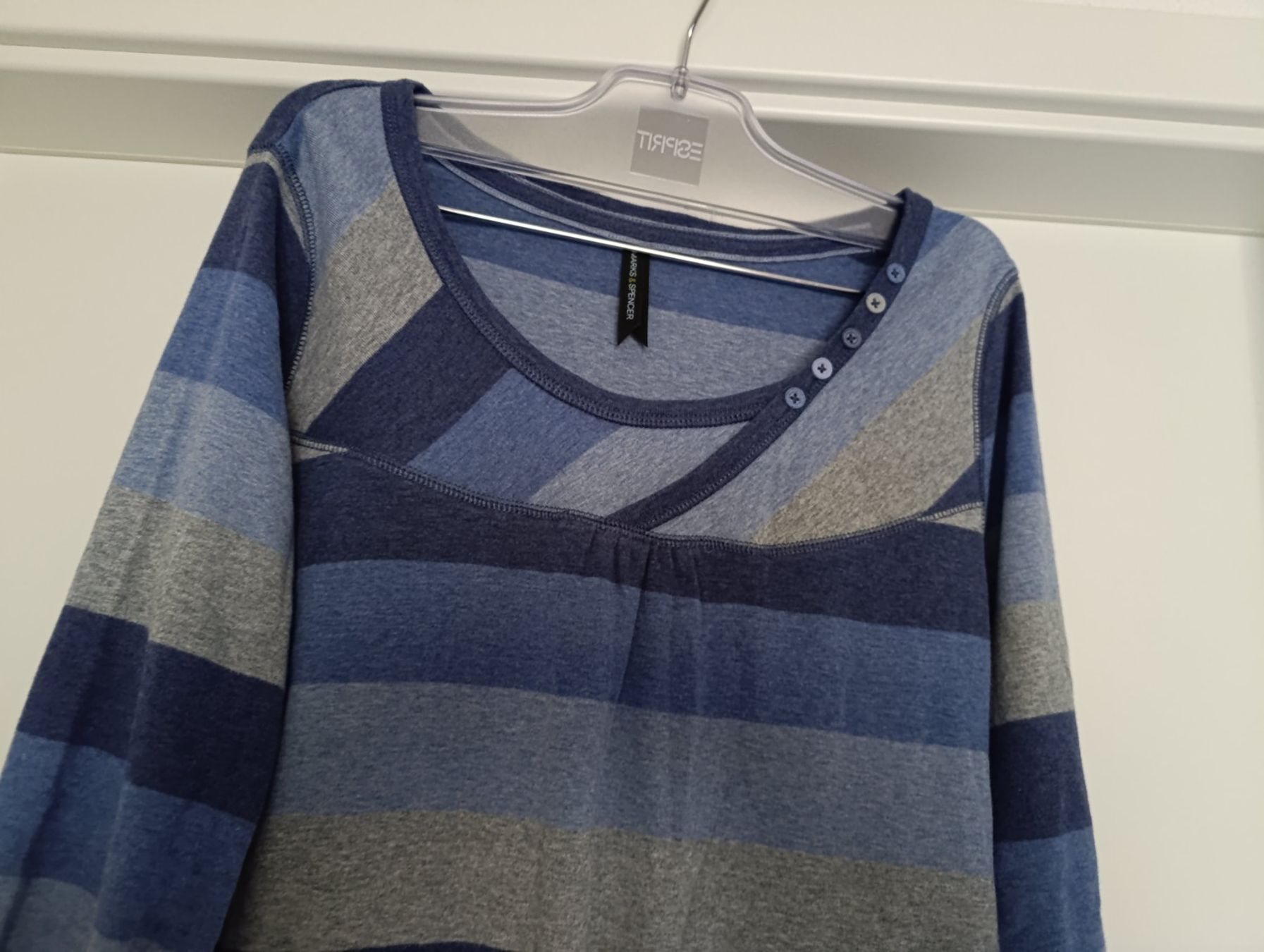 Pullover & Sweatshirts: Pull long – Neu (gemäss Beschreibung) aus St-Cergue von Neviana 2
