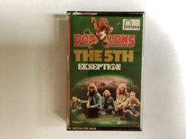 Ekseption MC - The 5th