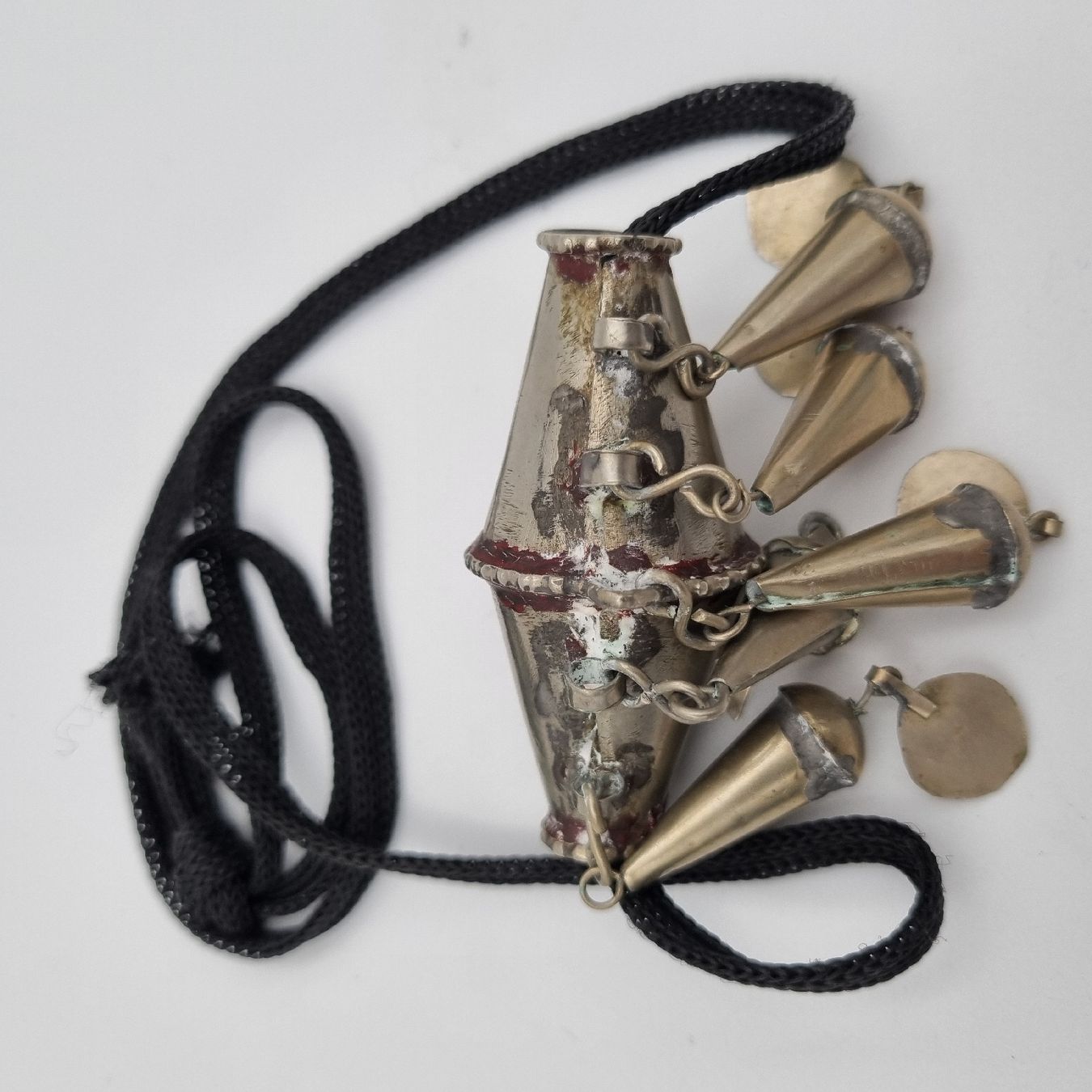Catenine: Ethno Kette – Usato da Kölliken venduto da ter_lkc7 2