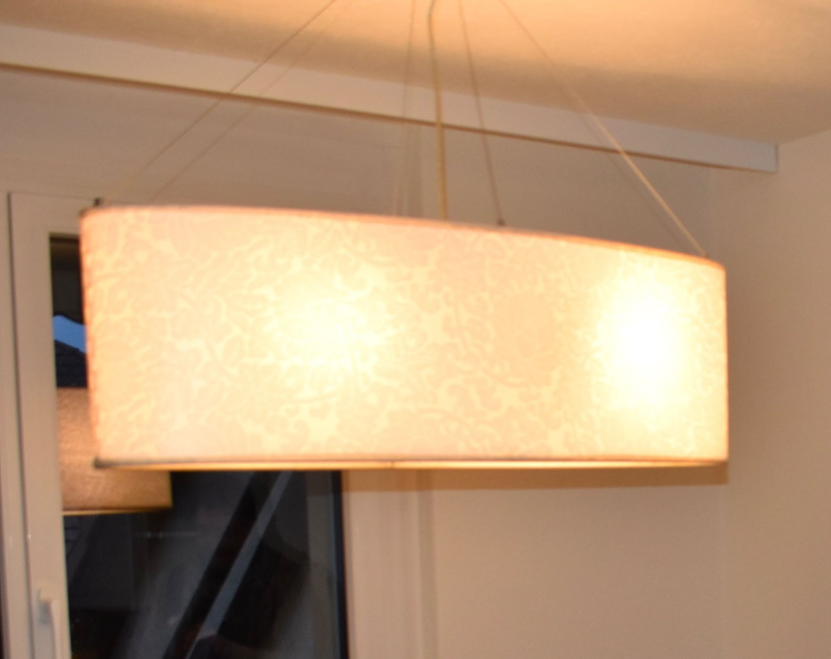 Kronleuchter & Deckenlampen: Lampe für Esszimmer – Gebraucht aus Rheinfelden von SevenHills