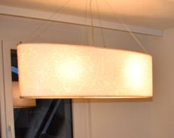 Lampe für Esszimmer