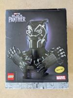 LEGO Marvel 76215, Black Panther, Rare Set (neu)