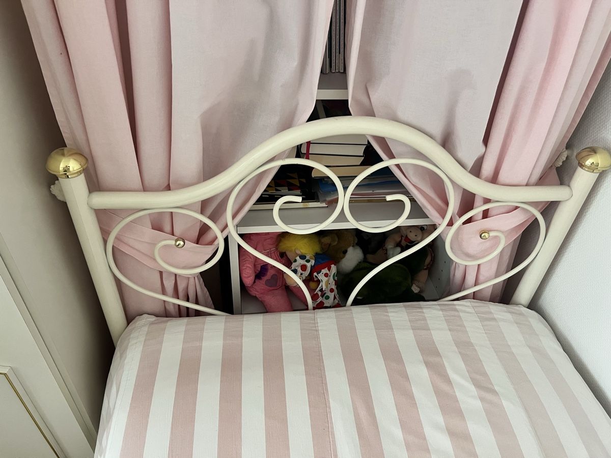 Lits: Bett – D'occasion à Zürich par caro.ha. 3