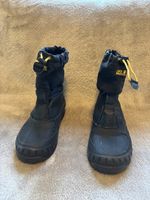 Winterstiefel, Jack Wolfskin, Gr. 34