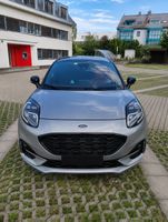 Ford Puma 1.0 EcoBoost Hybrid 155 ST-Line X