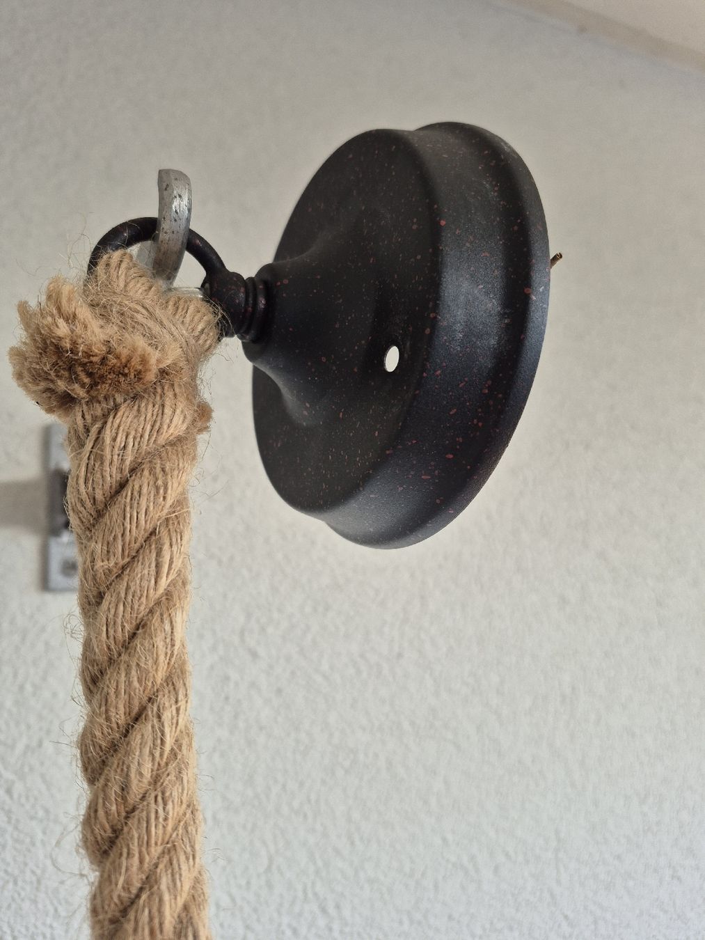 Lampade: Hängelampe Industriedesign – Usato da Baar venduto da Nira60 2
