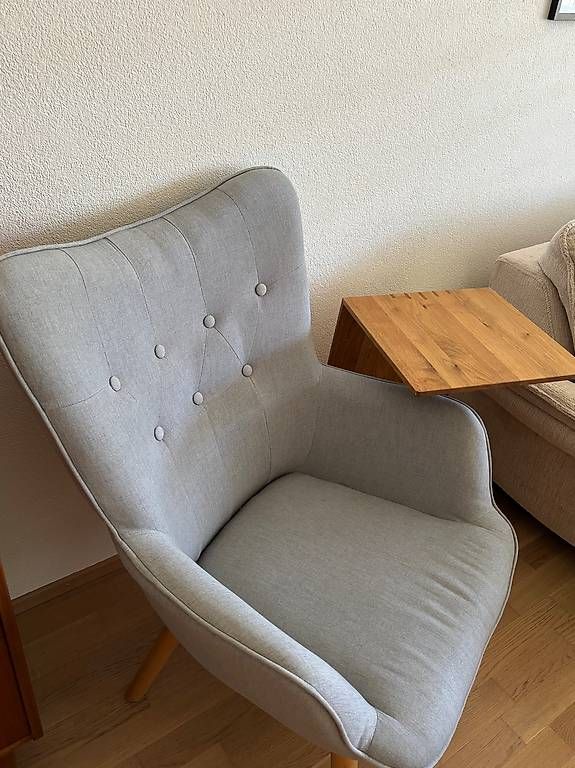 Sessel: Fauteuil – Gebraucht aus Bulle von oriz11 1