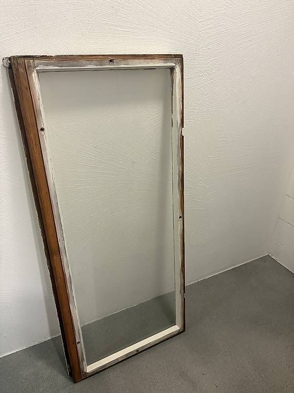 Finestre: Fenster deko – Usato da Hinwil venduto da zartli