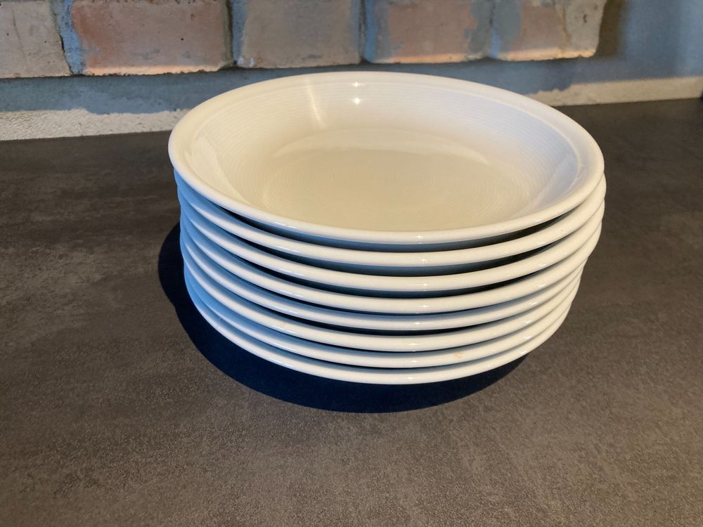 Thomas Trend Weiss Small Bowl 13 cm