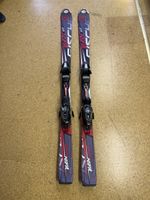 Fischer Viron 2.2 Ski 150 cm inkl. Bindung – Allround 