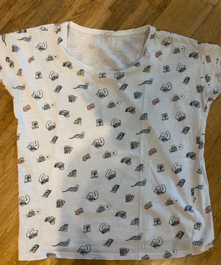 T-Shirts: Tshirt – Gebraucht aus Luzern von oli_6x2r