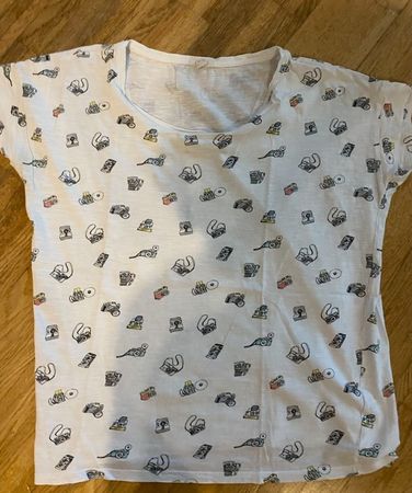 Tshirt