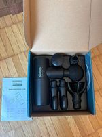 Nordic Quality Massagepistole