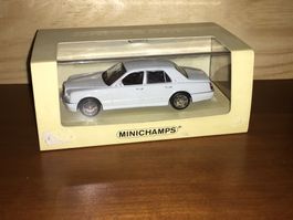 Bentley Arnage 2005 - 1/43 Minichamps