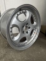 Brabus 3-Teilige Felgen