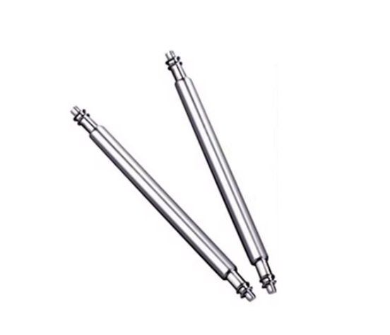 Tutti gli attrezzi: 10 stk 18mm Spring Bars, Federstege, Pins – Nuovo (secondo la descrizione) da Courlevon venduto da Topwatch3000