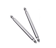 4 stk 16mm Spring Bars, Federstege, Pins