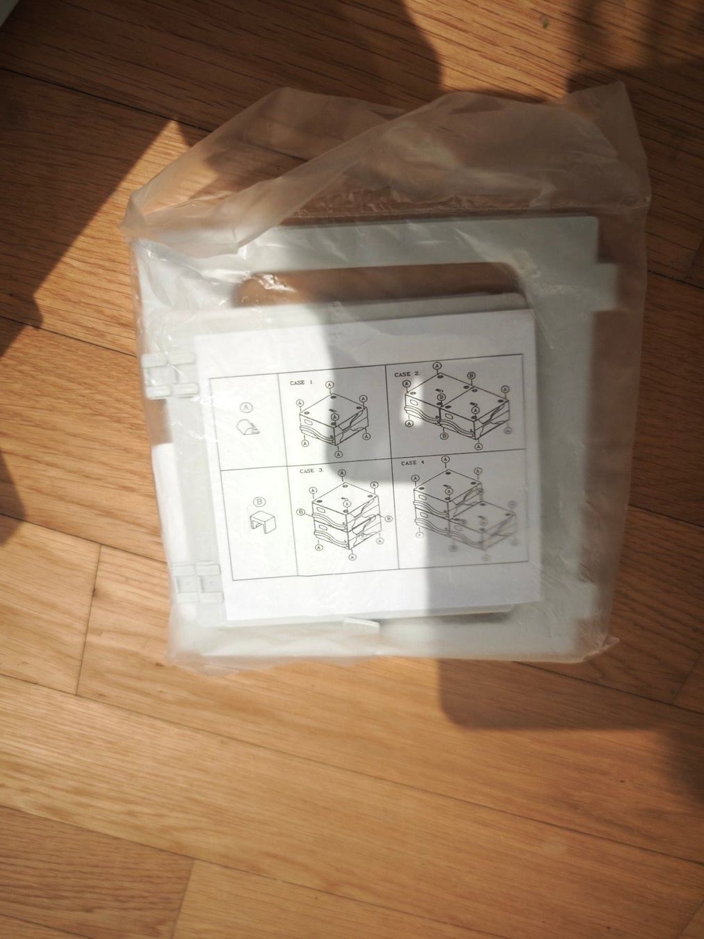 PC: Floppy Disk Schubade – Nuovo (secondo la descrizione) da Bonstetten venduto da lin_fy7n 1