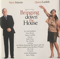 Bringing down the House (Original Soundtrack)