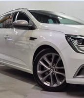 Felgen mit Pneu „17“ Zoll Renault Mégane 2016- 2024 Original