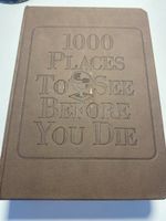 1000 Places to See Before You Die - Buch (Deutsch)