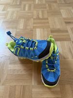 Kinderschuhe Vty blau Grösse 31 Neu