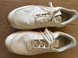 Golfschuhe Adidas Grösse 41.5 für Damen - einmal getragen