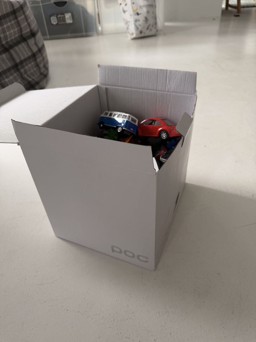 Giocattoli: Matchbox Autos Sammlung: Viele verschiedene Modelle! – Usato da Flims Dorf venduto da Specials 2