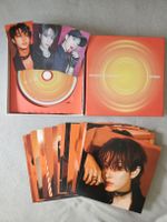 Ateez GH3 Album