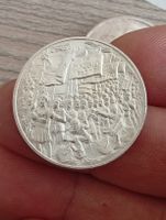 Lire 500 silver