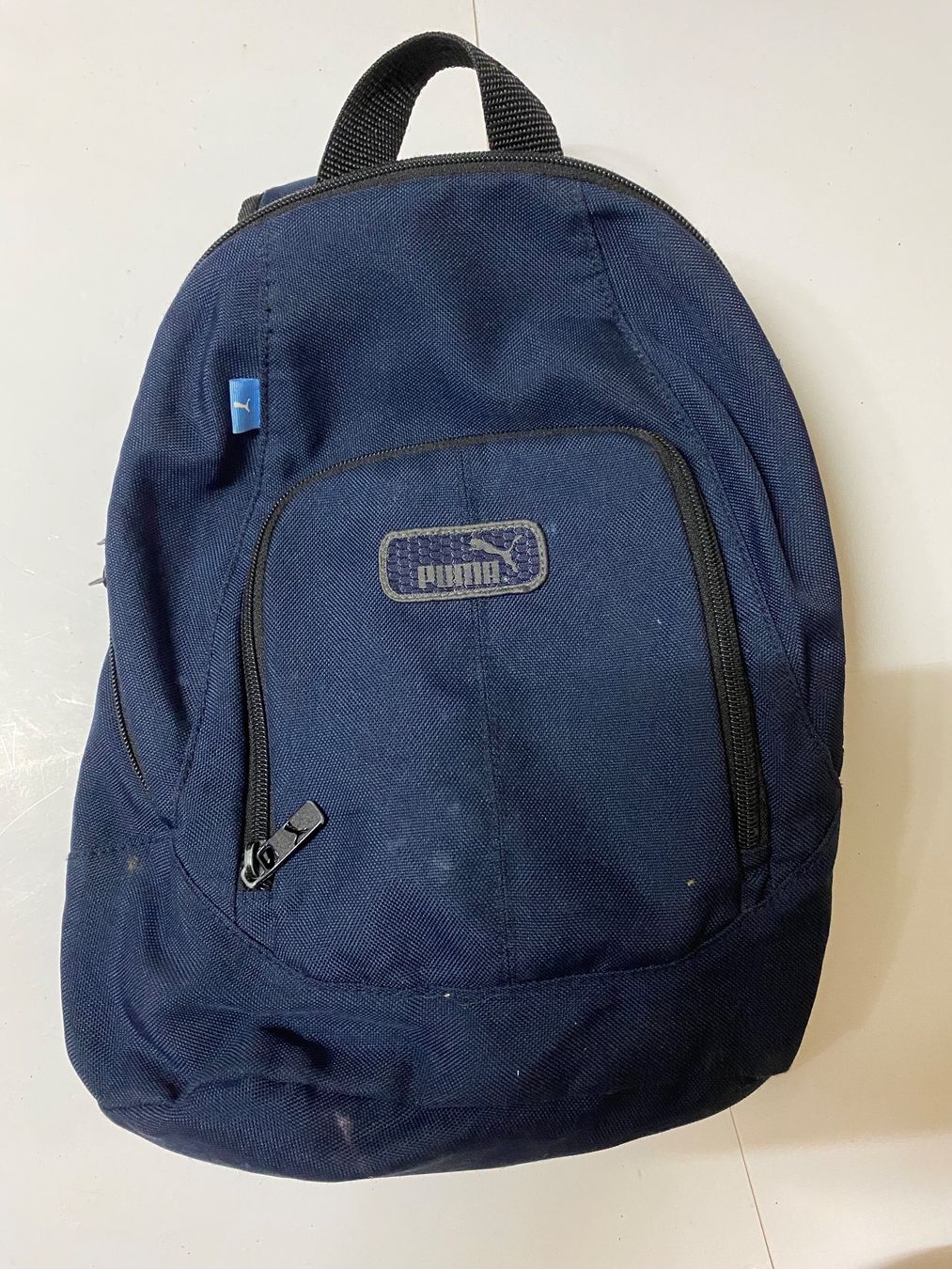 Puma Borse & Zaini: Puma Kinderrucksack – Usato da Leibstadt venduto da Shopcity